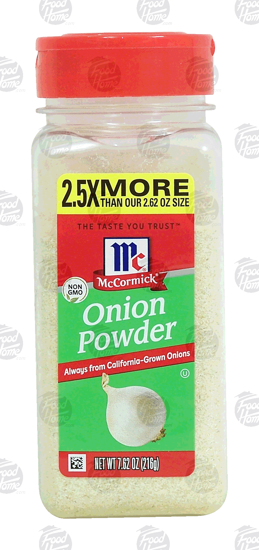 Mc Cormick  onion powder Full-Size Picture